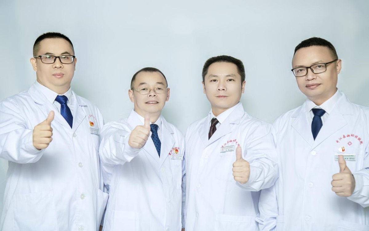 中江县妇幼保健院视频,妇幼部门如何助推医院高质量发展