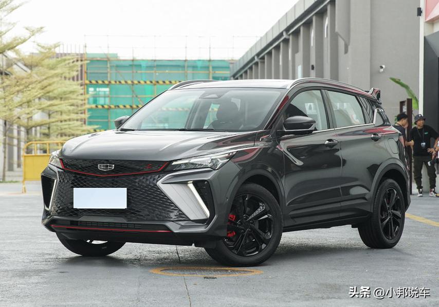 10万左右性价比高的suv推荐,2021十大建议买的合资suv10万左右