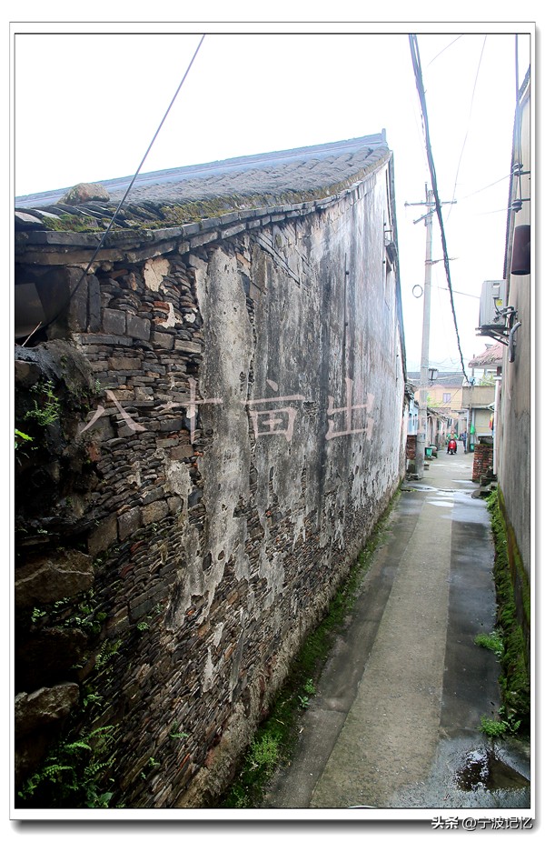 新碶街道与大碶街道哪条路为界,北仑新碶和大碶是一个地方吗