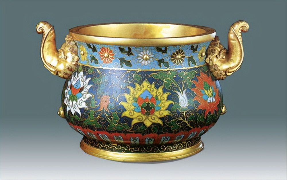 搪瓷珐琅材质一般应用在哪里,搪瓷珐琅和陶瓷珐琅的区别