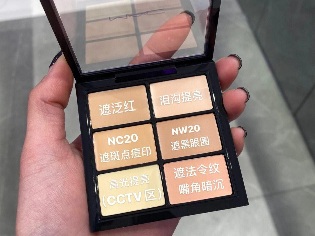 从护肤到化妆的正确步骤如下,化妆护肤的正确步骤文字