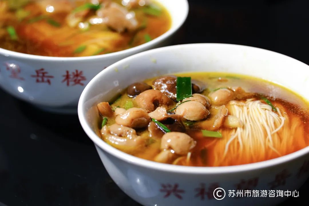 苏州秋冬打卡景点推荐,苏州人少景美的小众旅行地