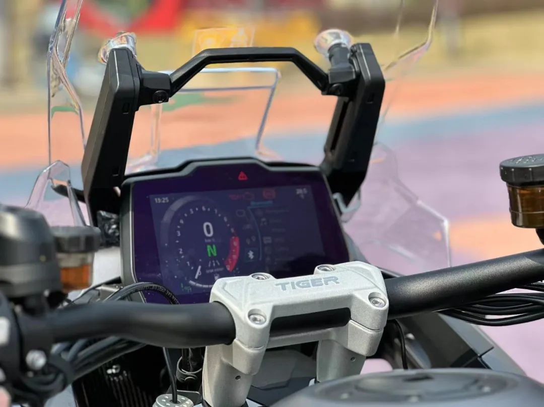 凯旋tiger1200配置对比,凯旋1200tigergtpro测试