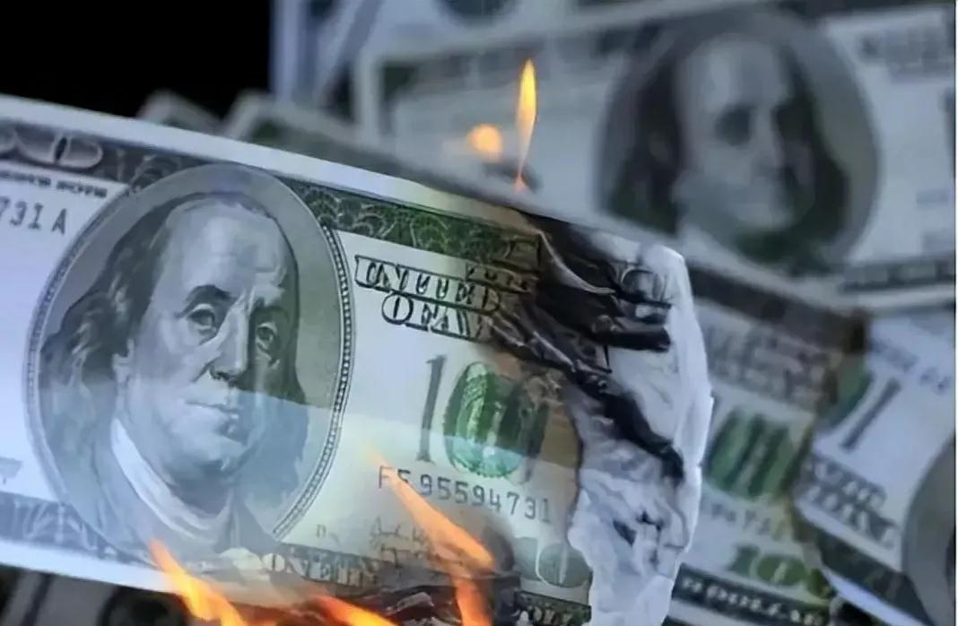 美国可以援助美元吗,美国援助一亿美元是真的吗