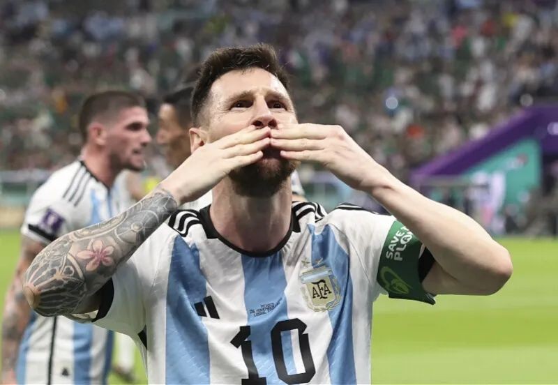 世界杯要来了解锁看球新姿势,4年一度世界杯