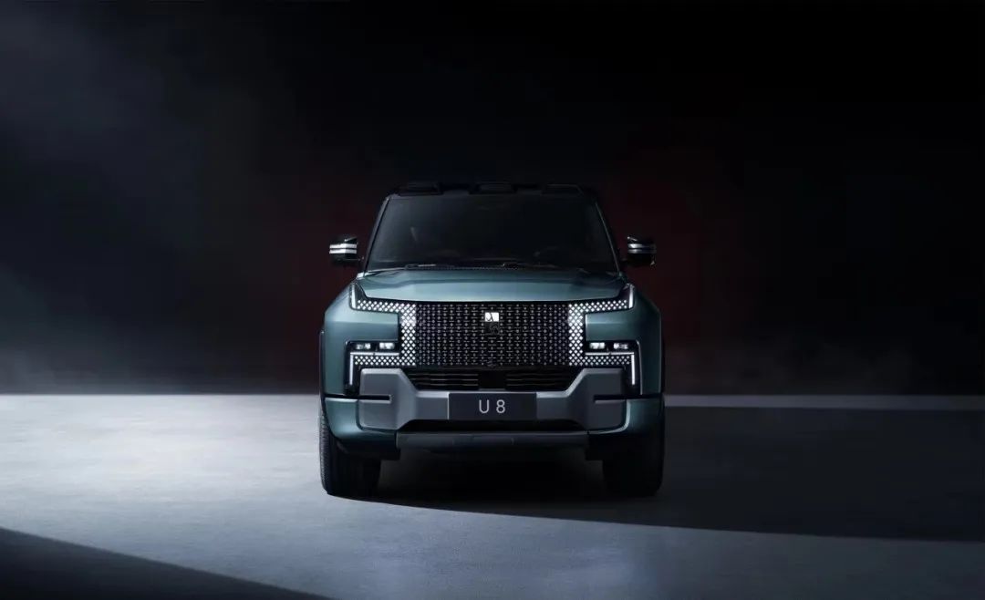 上海车展雷军看了什么车,雷军谈北京车展印象最深刻的车