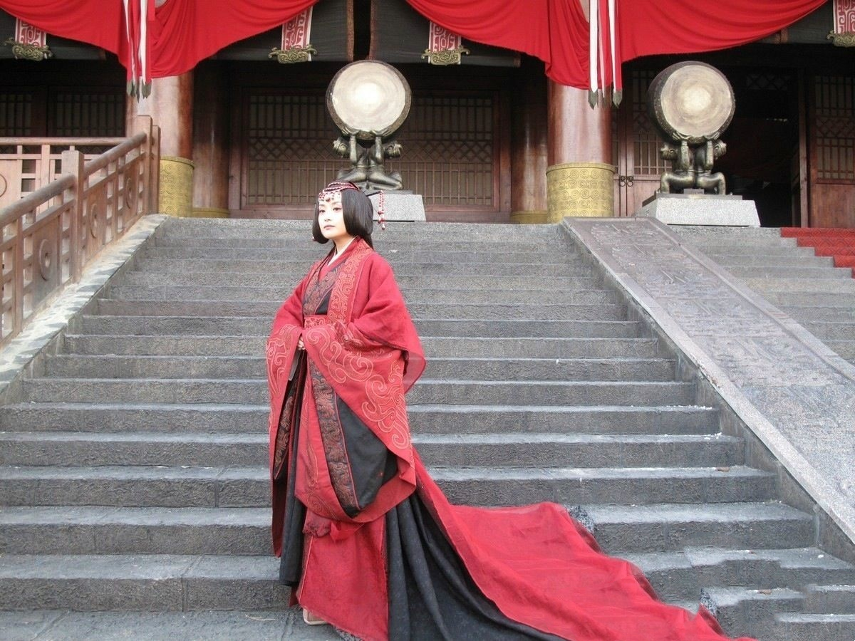 与康熙王朝一样的历史大剧,十大经典历史剧排行康熙王朝垫底