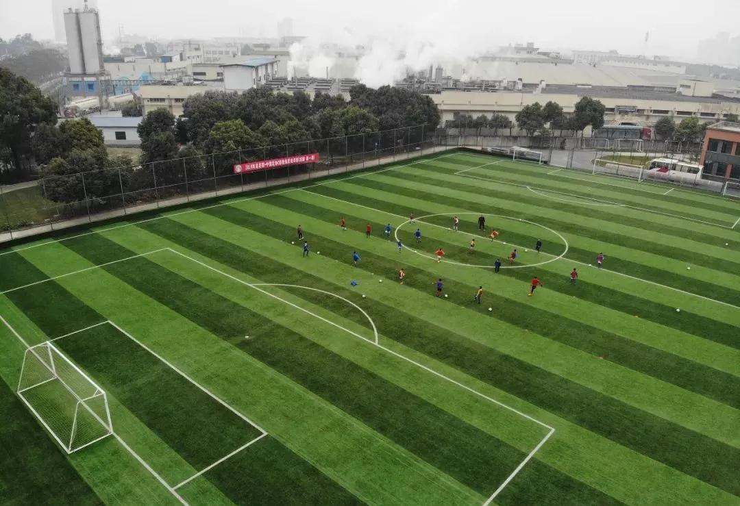 成都城市足球联赛拉开帷幕,成都入选中超