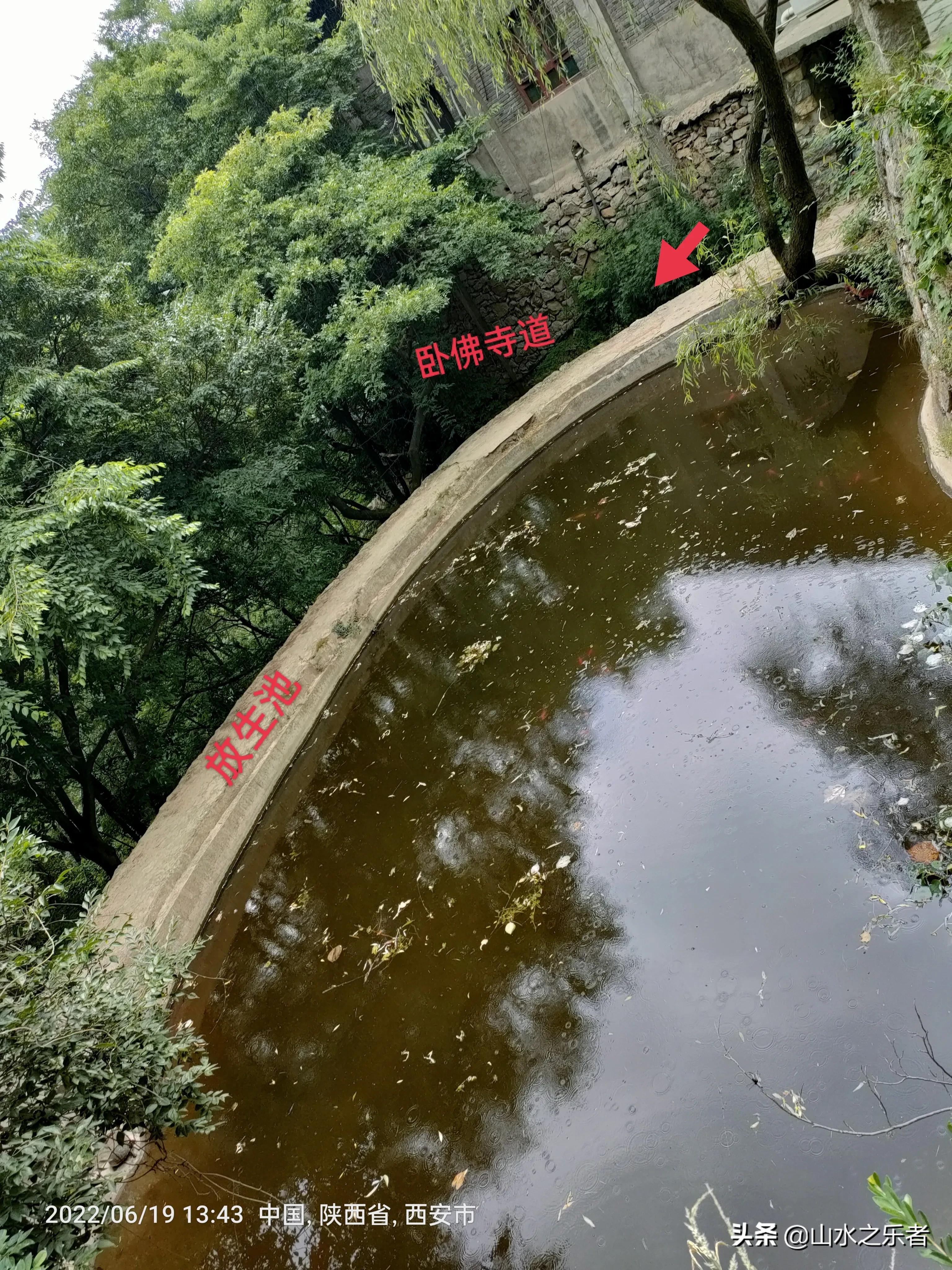 律宗祖庭净业寺纪录片,律宗祖庭净业寺玄都坛