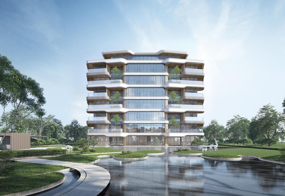 国际人才社区建设,筑巢引凤打造人才高地