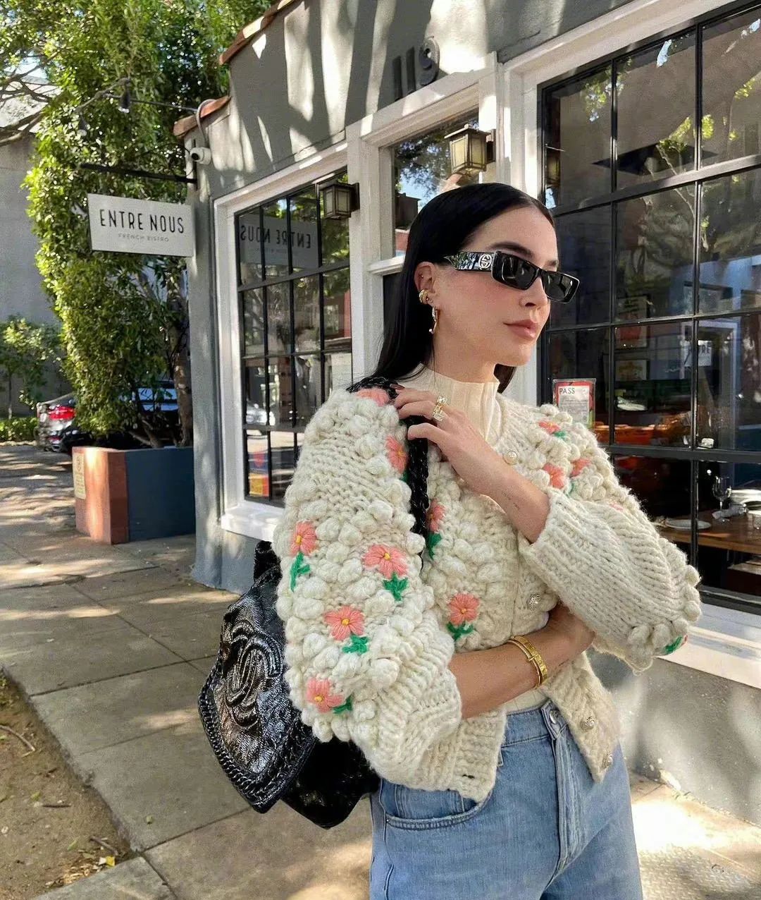 钟楚曦综艺甜蜜,钟楚曦综艺和男生互动