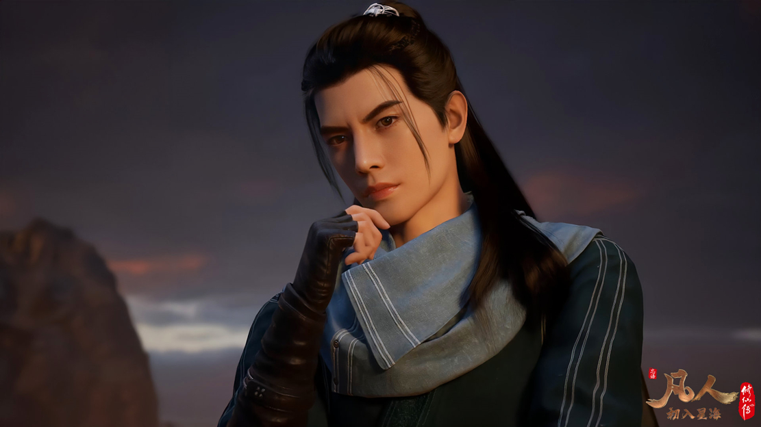 凡人修仙传3最快半年，重制不是很多人想的那样，真人剧已安排上