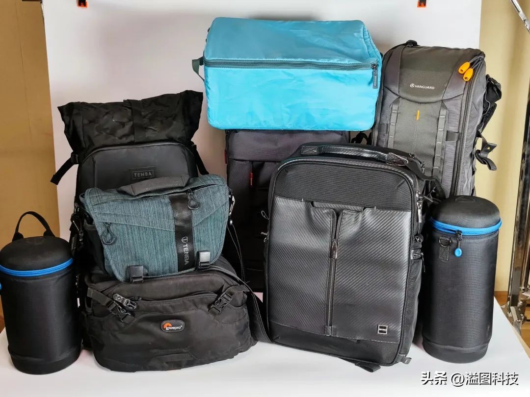最好用的摄影包,专业的摄影包分享