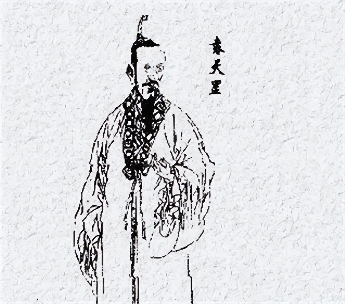 历史上袁天罡是怎么死的,袁天罡历史上是怎么死的