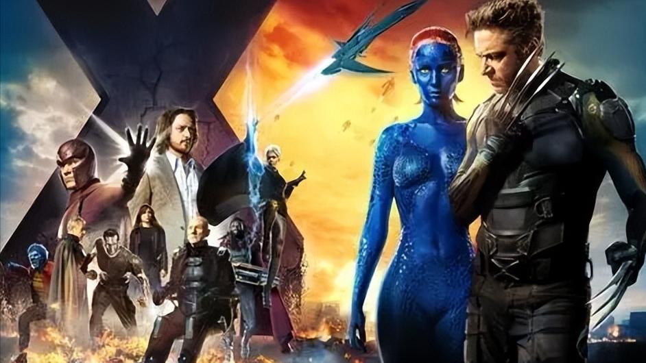 漫画中实力超强的女角色,在漫画里的女英雄身材最好的是谁