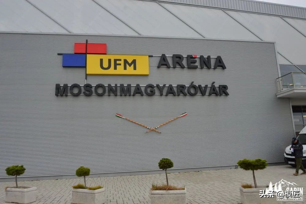 匈牙利莫森金奖,莫森模型展