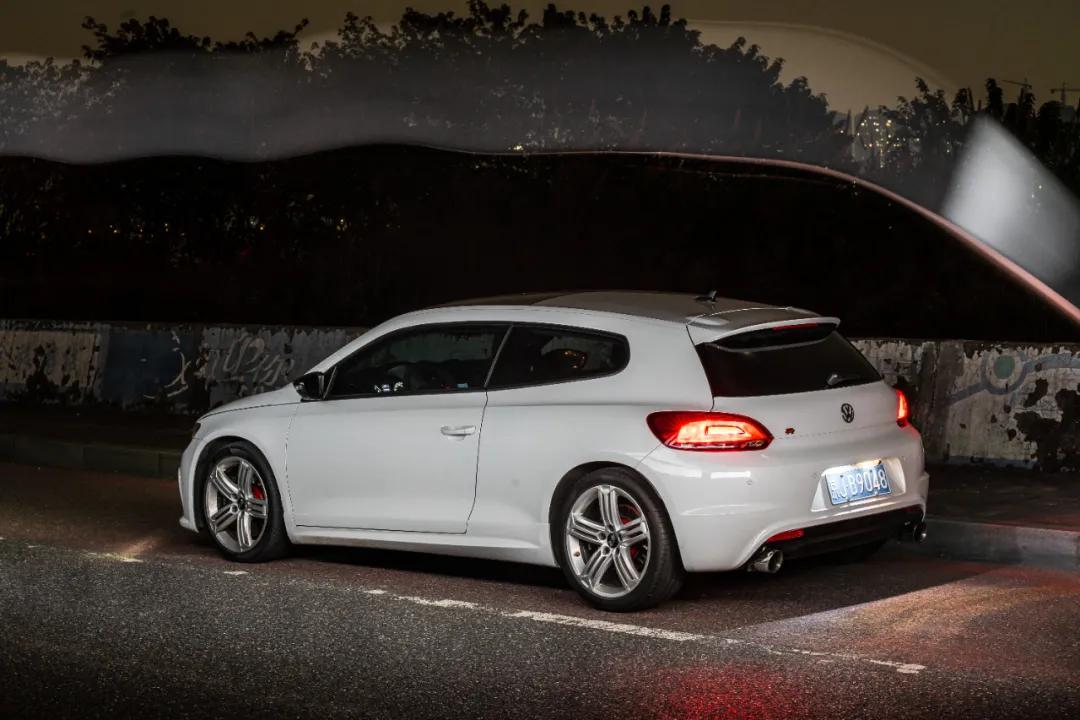 15万元买事故车,14年尚酷r有什么毛病