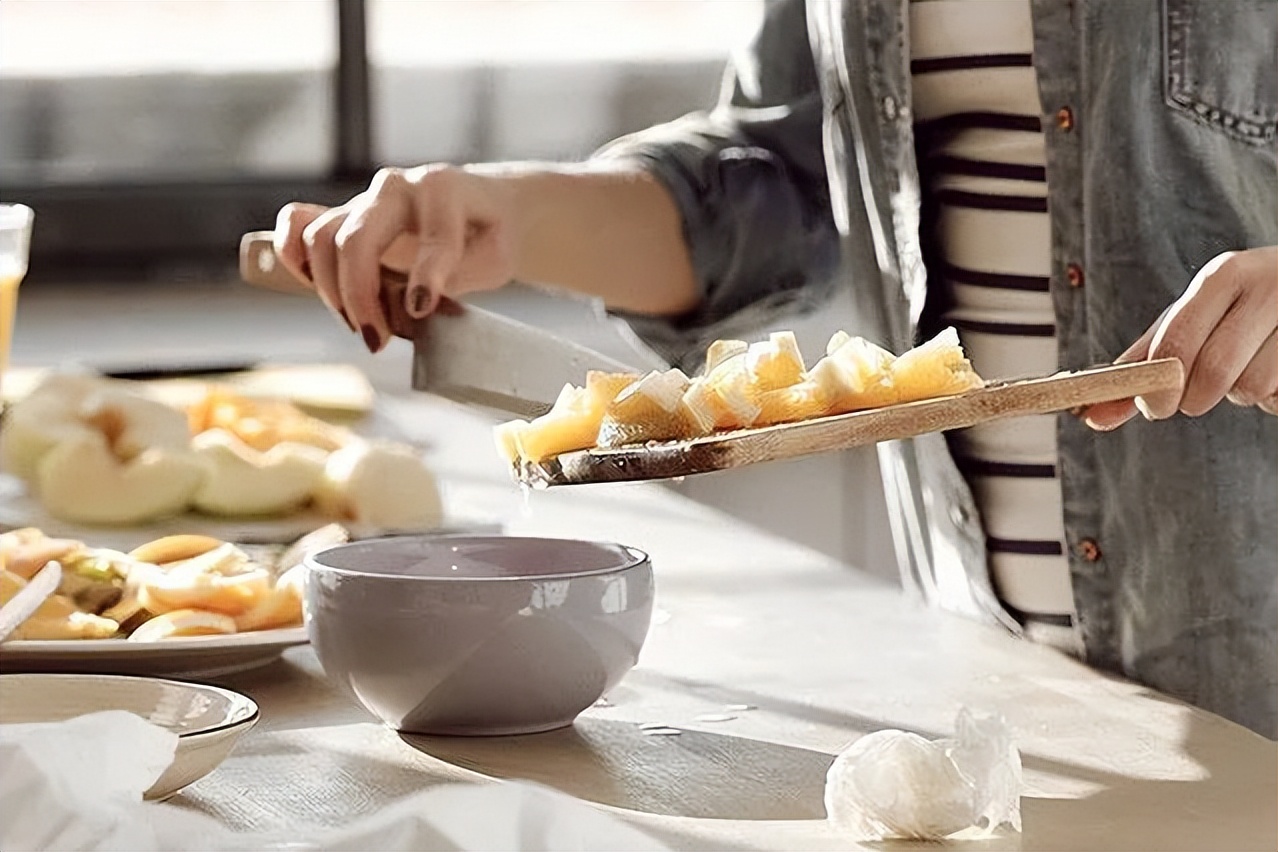 很需要几种晚餐食谱让你越吃越瘦,晚餐怎么吃会越来越瘦