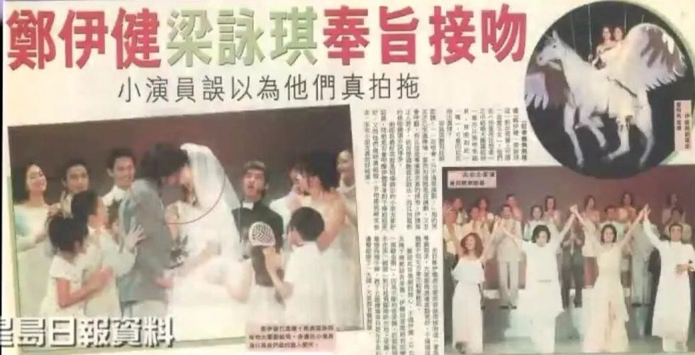 甘比豪门阔太日常,甘比从狗仔逆袭成为香港女首富