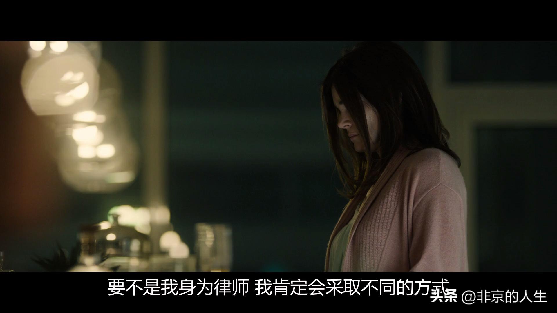 高端的猎人都是以猎物出现的,优秀的猎人都是以猎物身份登场的