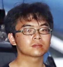 日本新干线砍人案件,日本无差别行凶事件