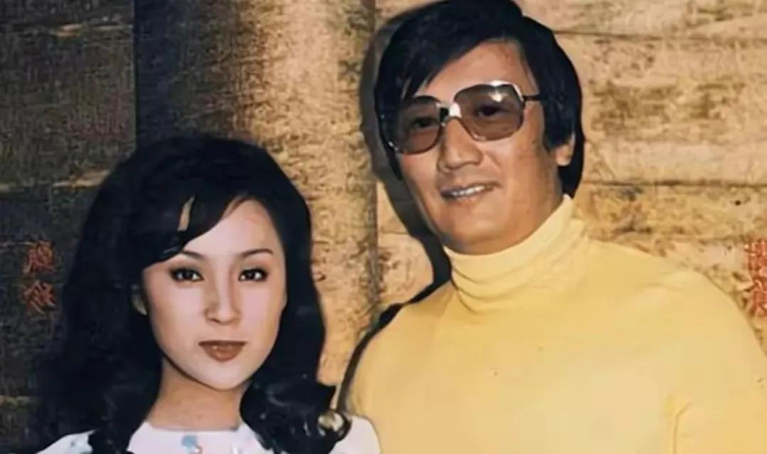 谢贤谈过往情史完整版,谢贤的情史揭秘