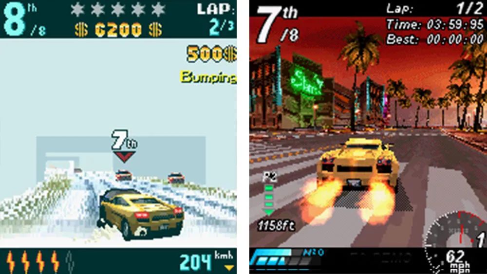 gameloft十大神作从哪下载,gameloft蜘蛛侠09年出品