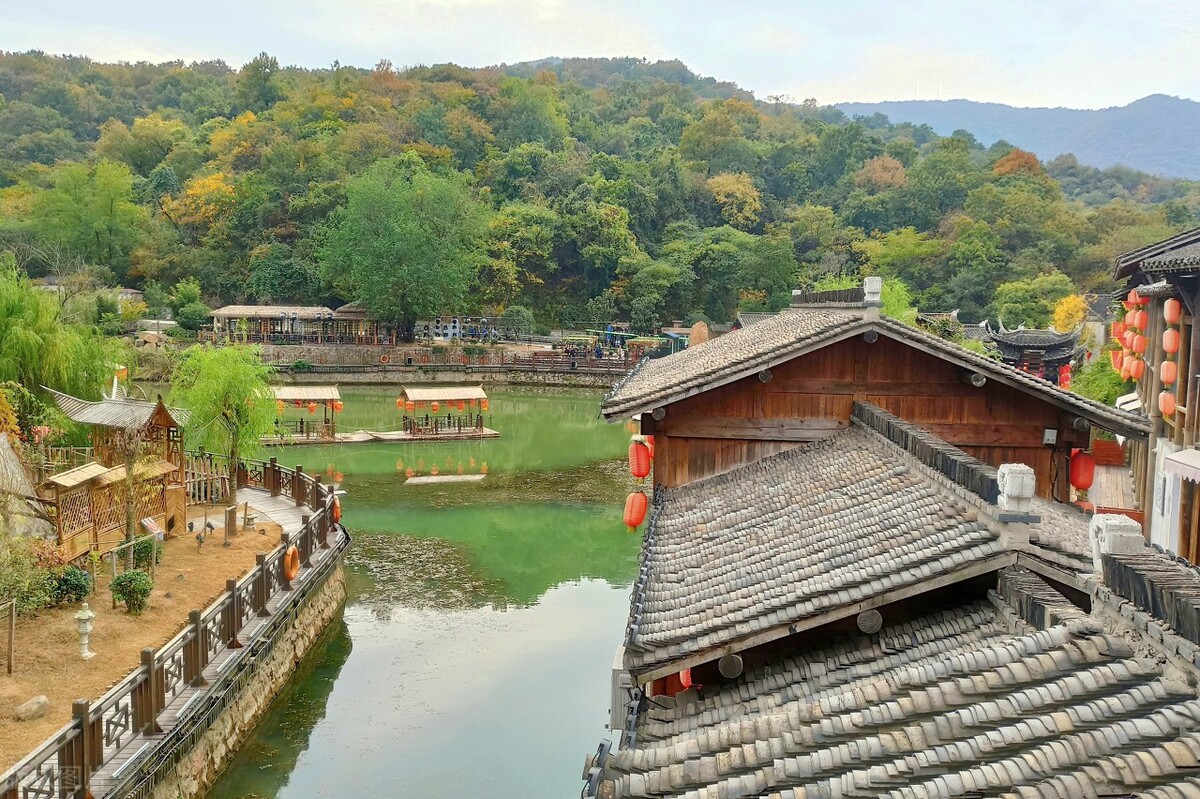 镇江旅游攻略最佳景点,镇江旅游景点推荐及攻略