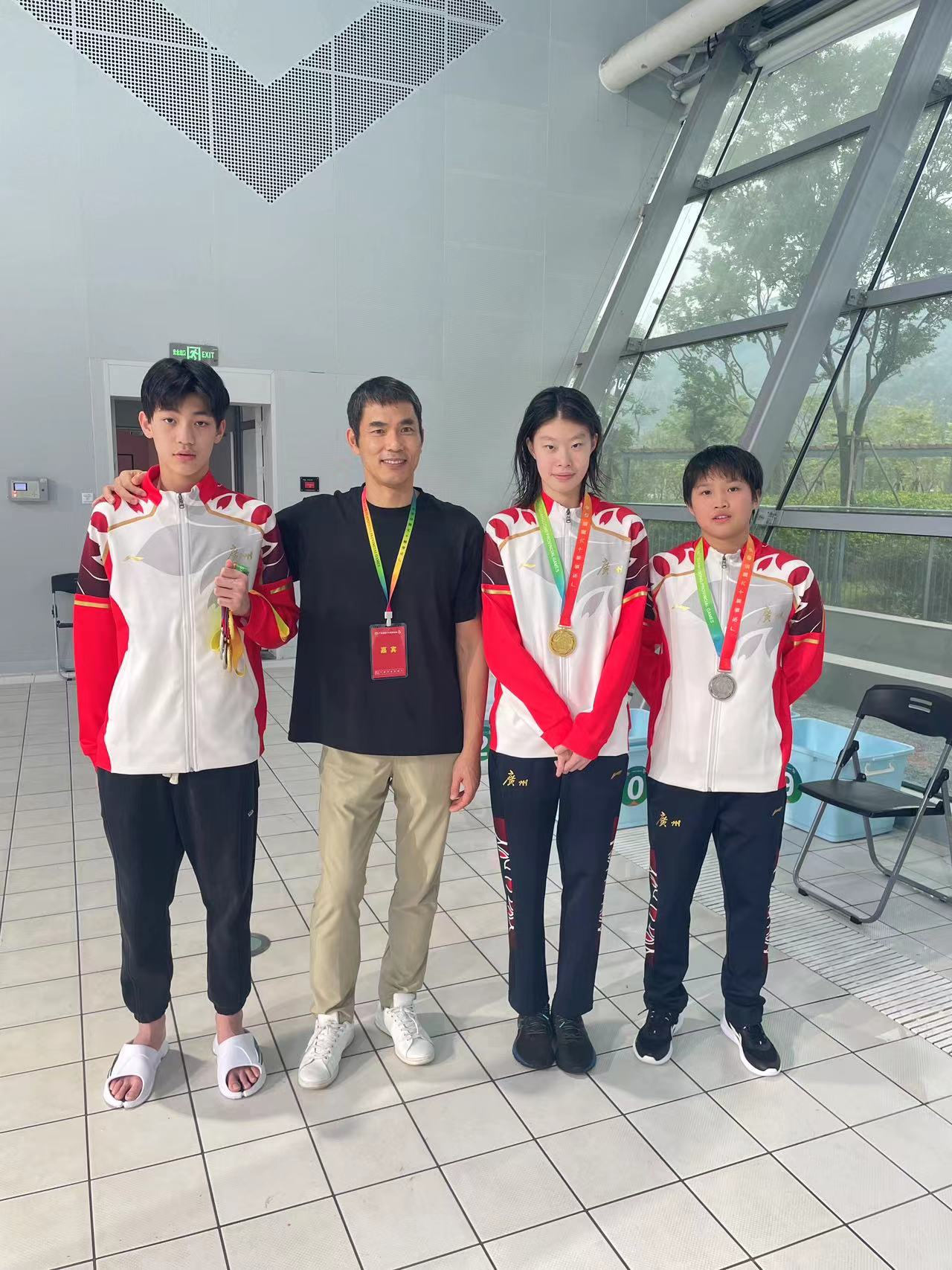 省运会捷报我市运动员再夺金牌,捷报比赛