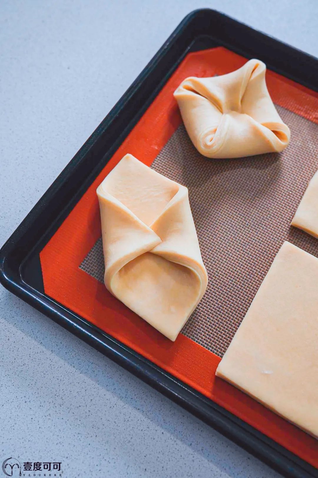 甜芝士奶油的做法,简单好吃的甜品奶油奶酪教程