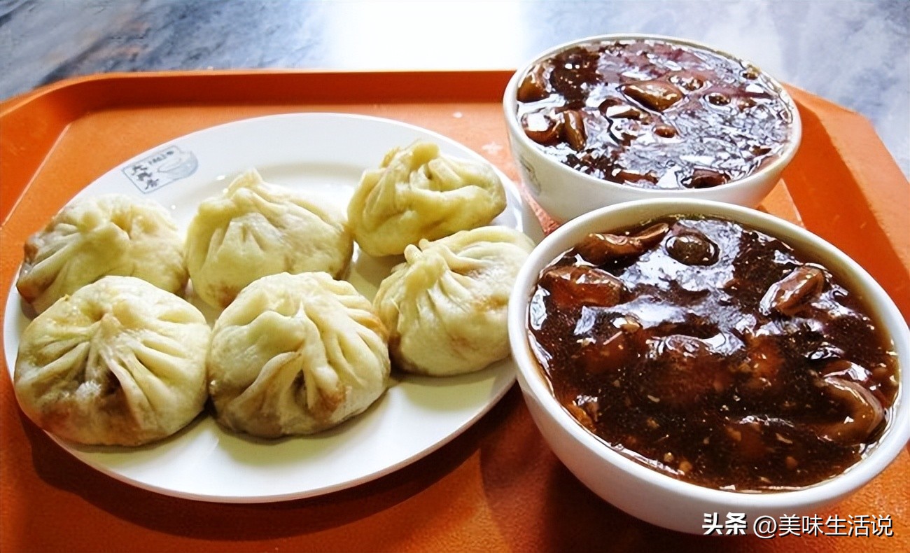 北京的怪味小吃,北京风味小吃有啥