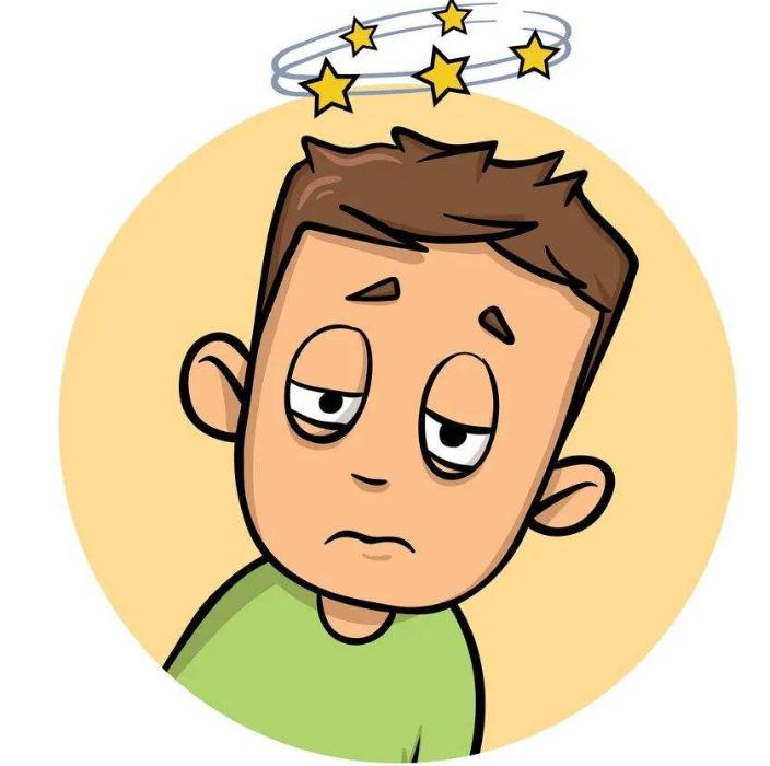 头晕怎么缓解眩晕,头晕和眩晕的区别警惕三种病