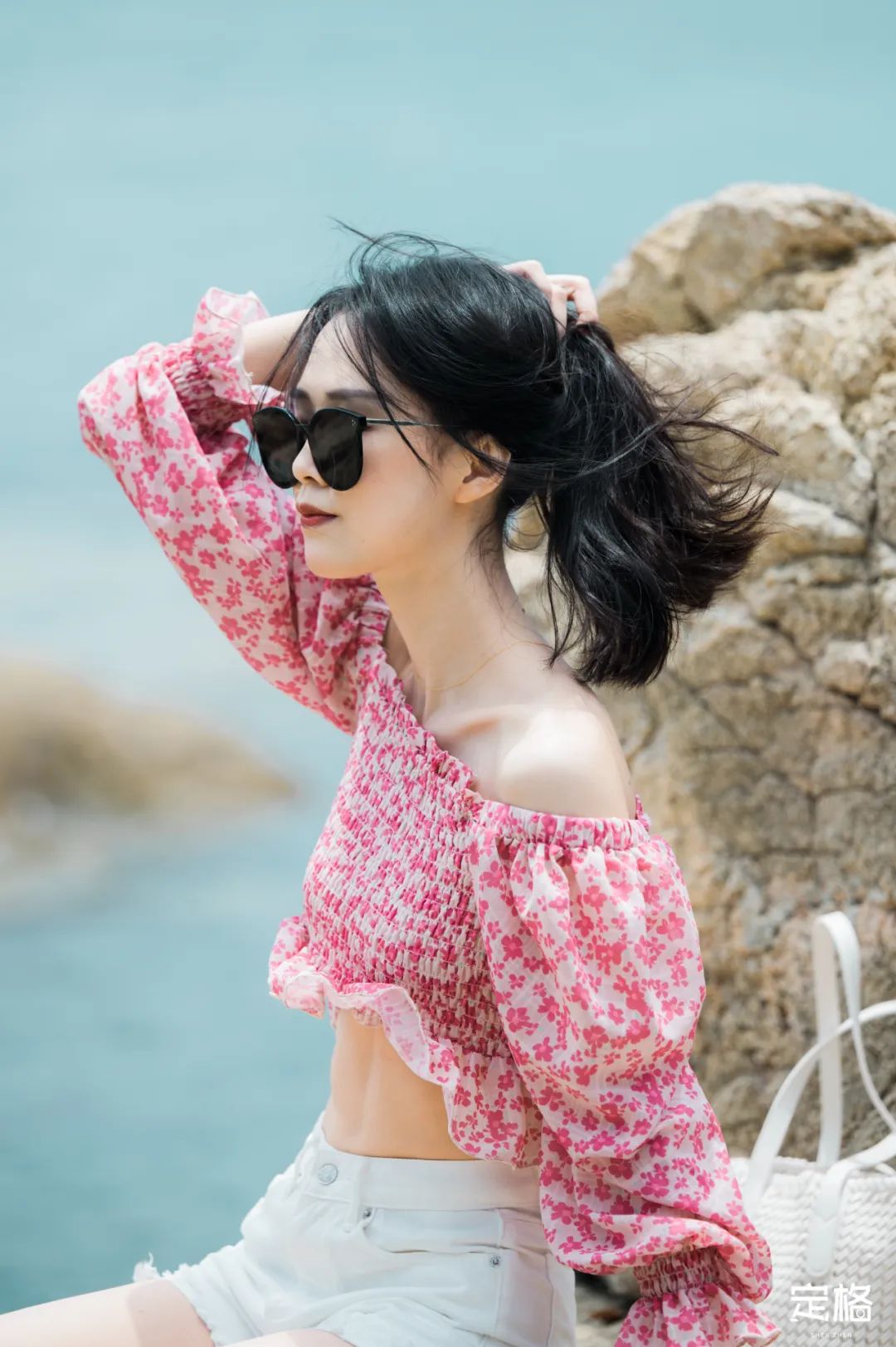 深圳极少人知的沙滩，要火