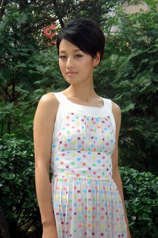 感情扎心语录马伊琍,女生说婚姻不易且行且珍惜马伊琍