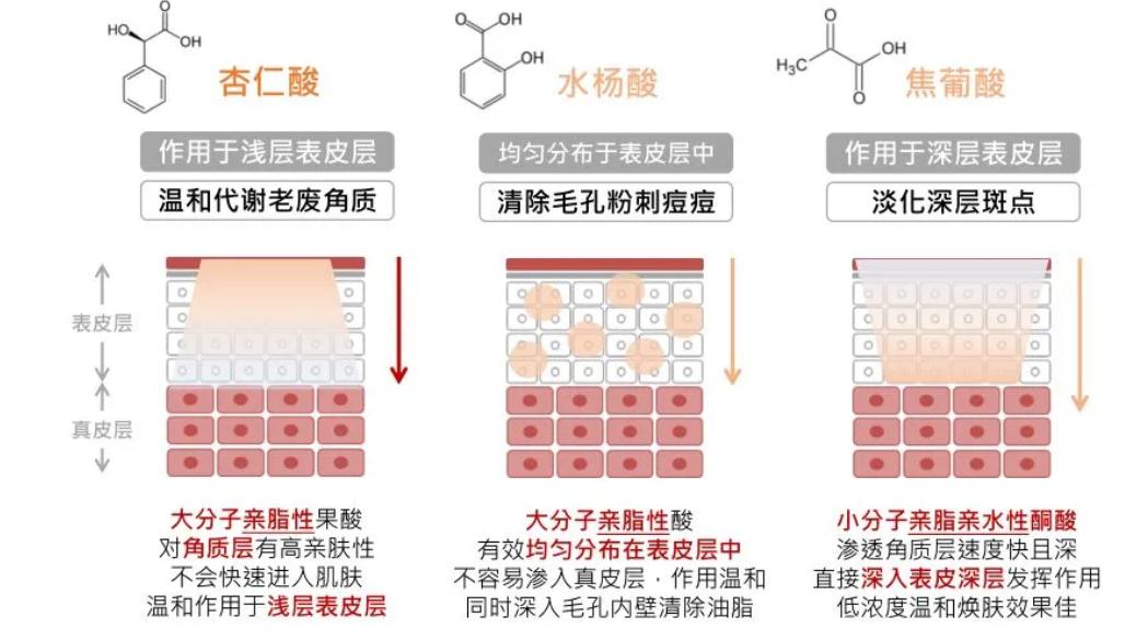 大S：现在的护肤技巧，老娘17年前就说过了