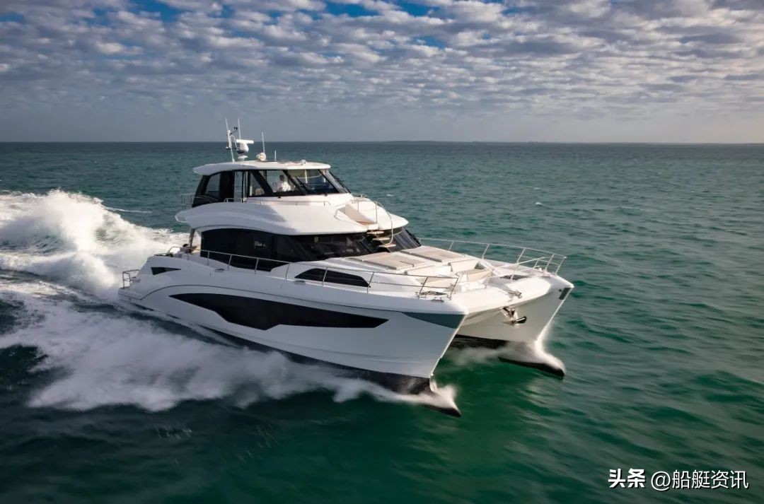 多体船,双体船多体船