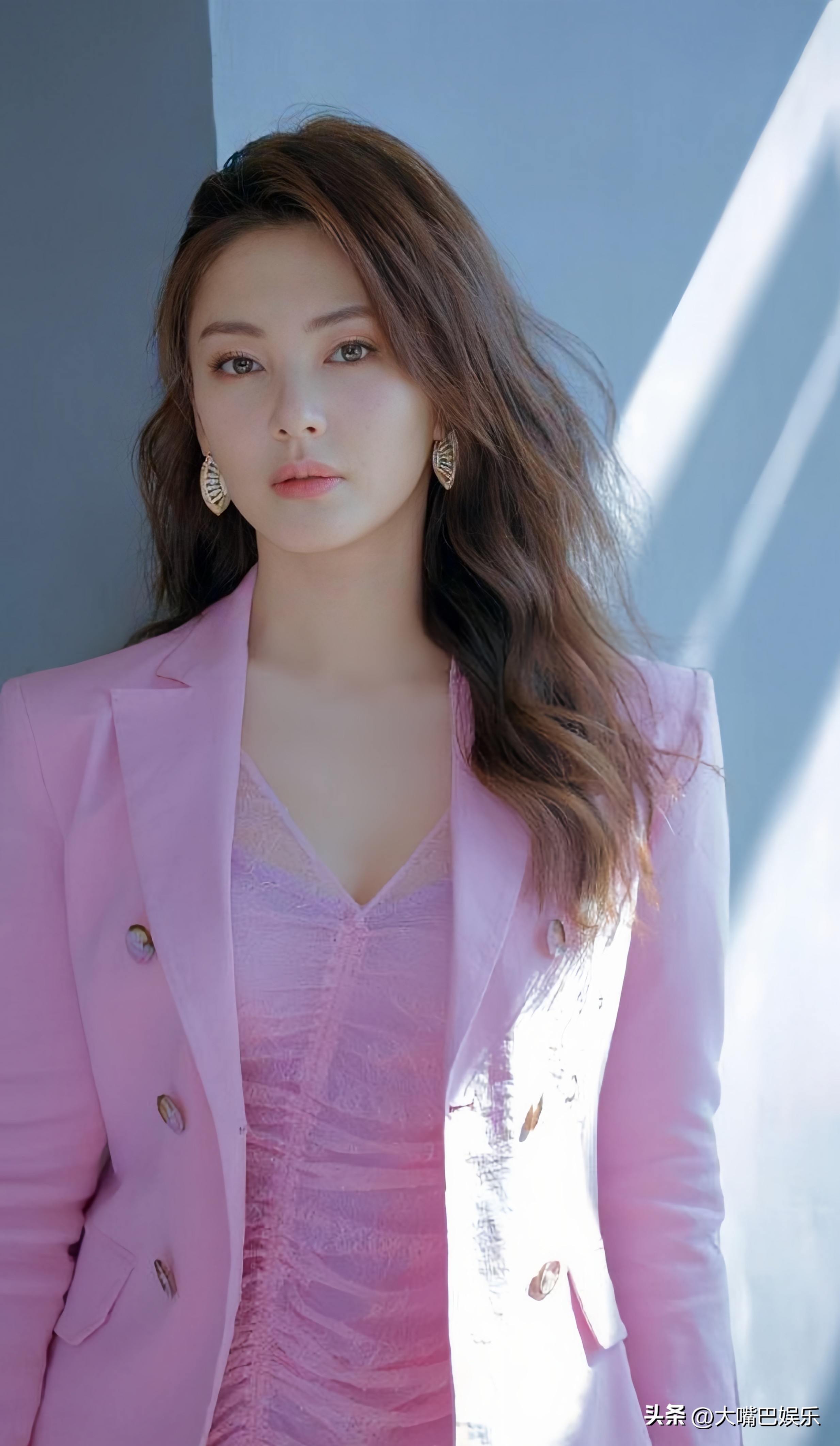 张雨绮背背佳,虎背熊腰张雨绮完整版