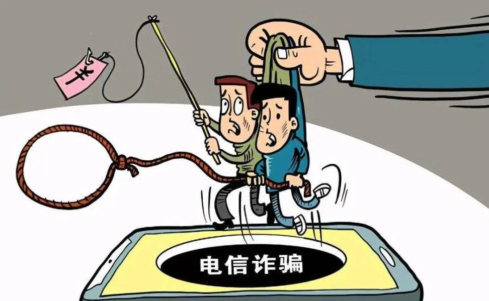 315打假不欺骗消费者,315打假跟诈骗是一起的吗