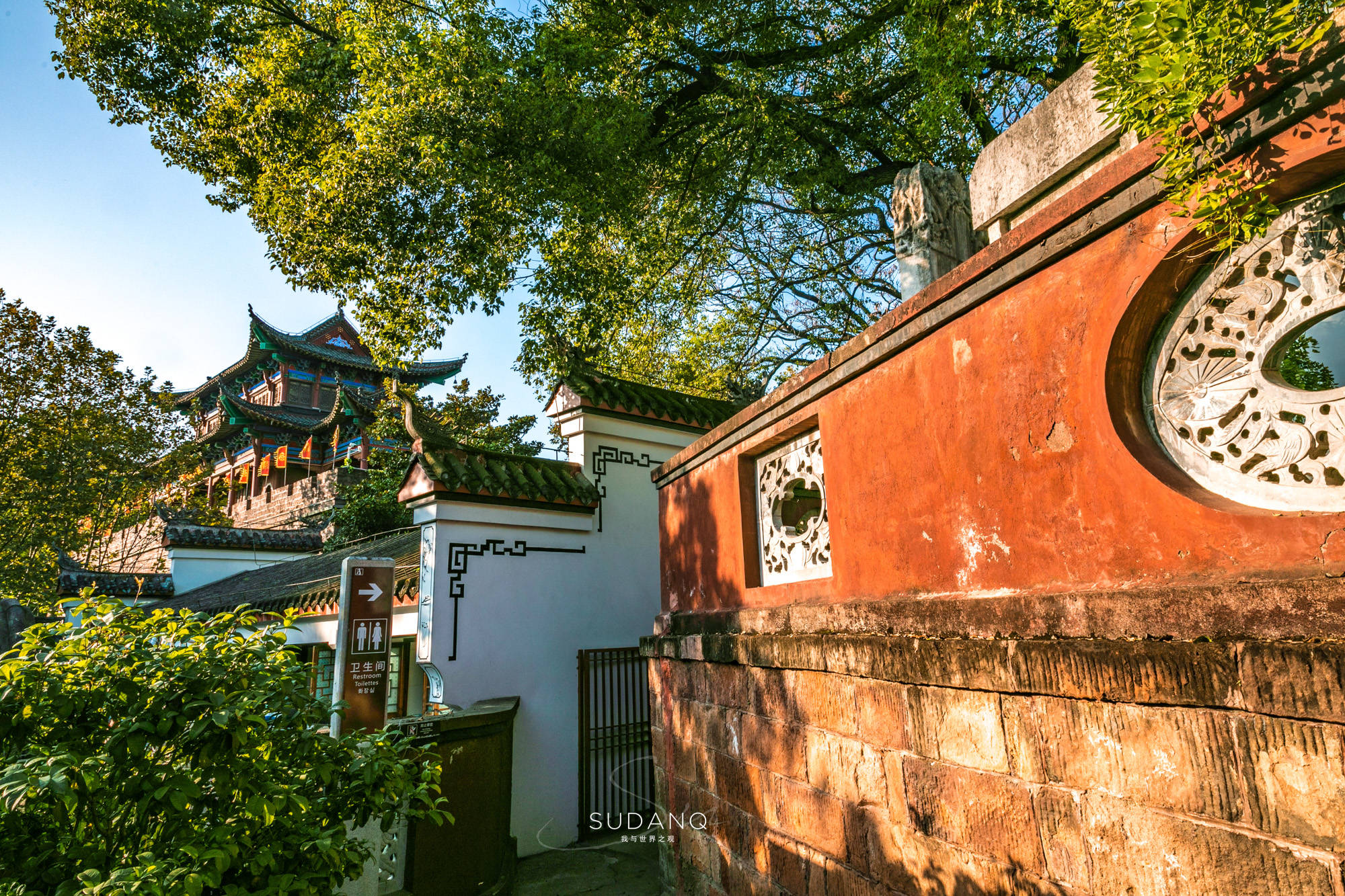 带你看武汉城建有多震撼,武汉未来城建效果图