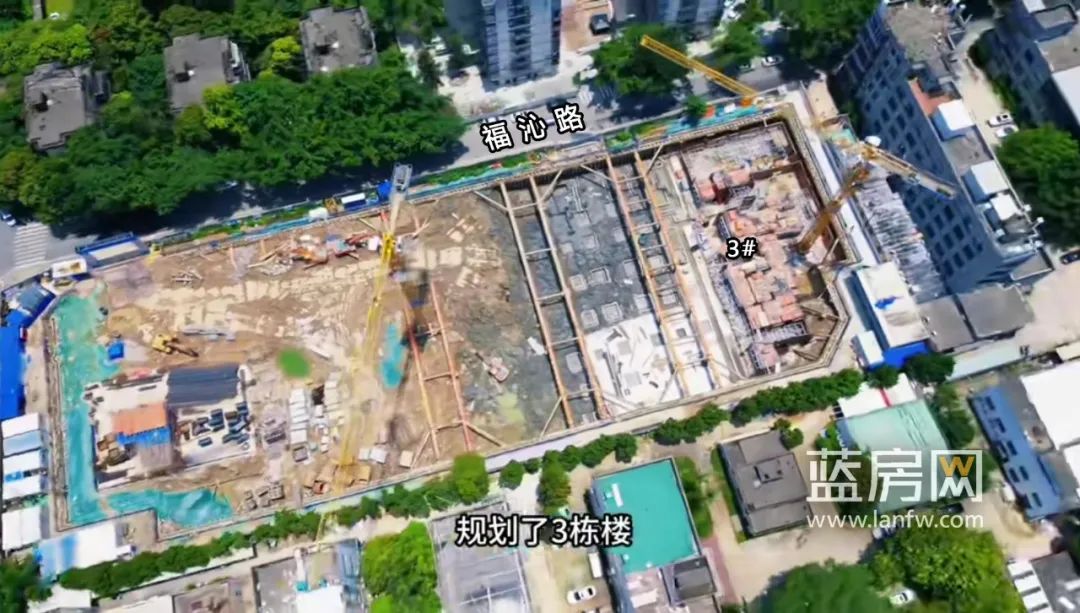实地拍摄福州鼓楼第四代住宅,福州鼓楼第四代住宅楼盘