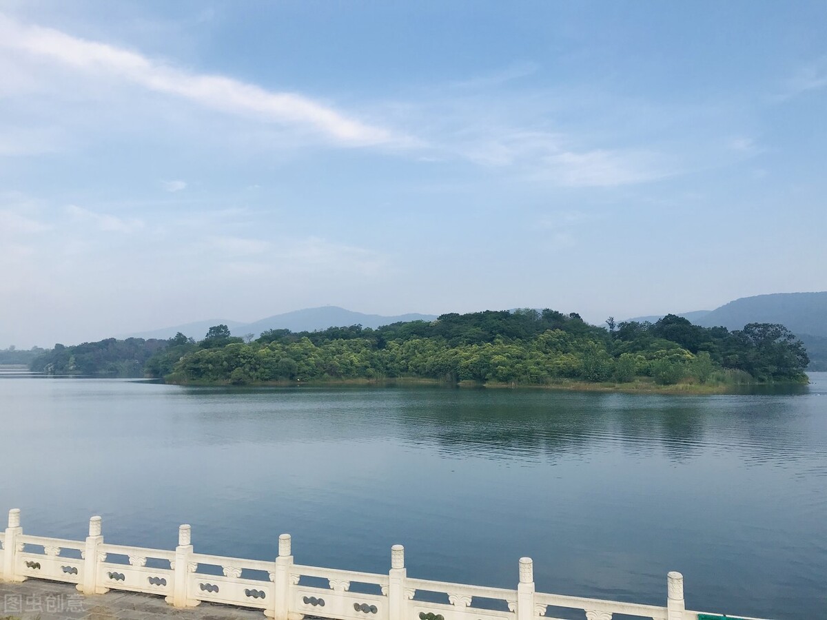 南京宝藏旅游打卡地,南京一日游宝藏街区