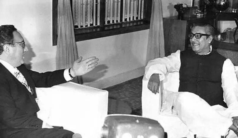 中美回顾三十年,中美近20年总体的变化对比和感悟