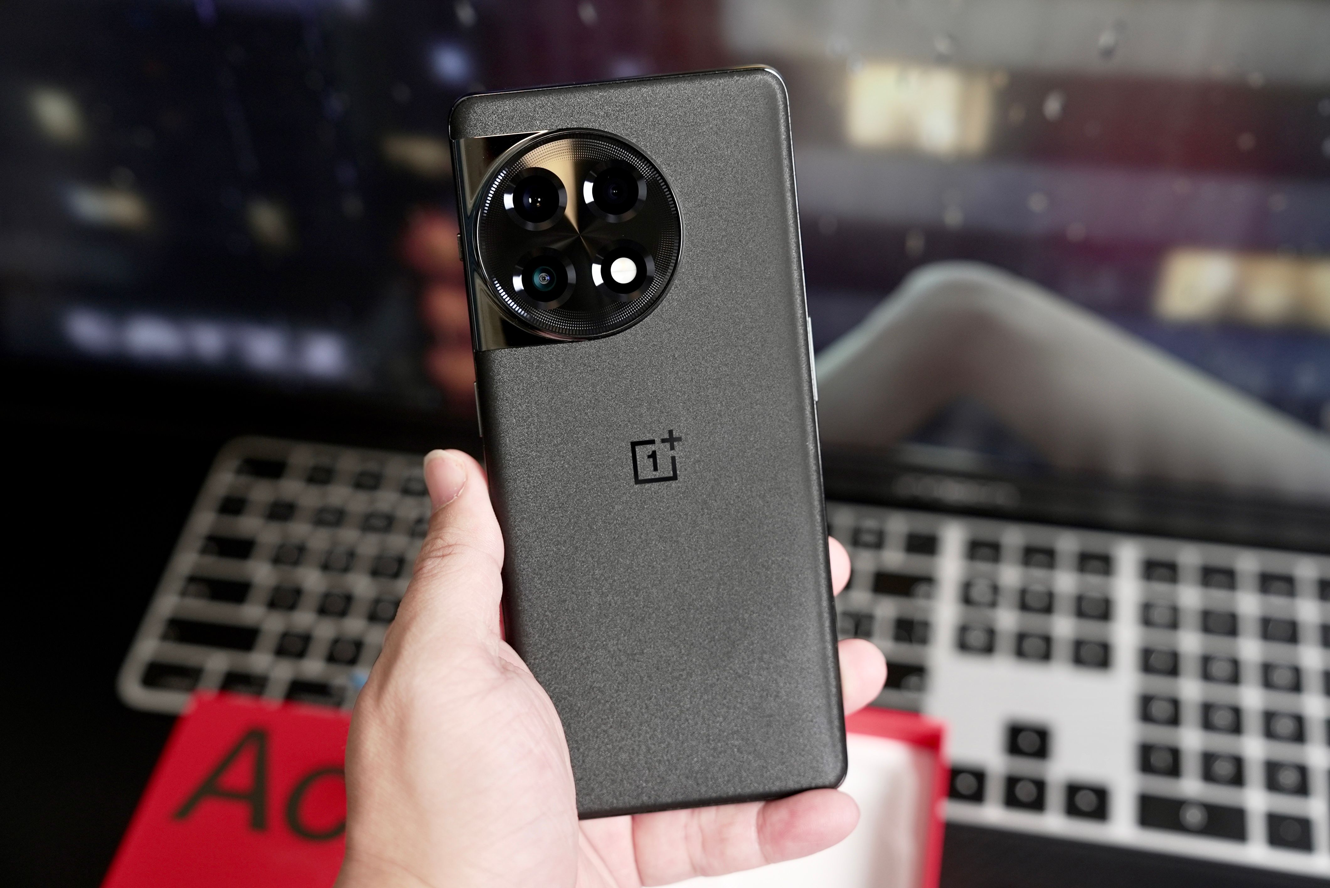 一加ace2使用半年感受,一加ace2用了一个月的感受