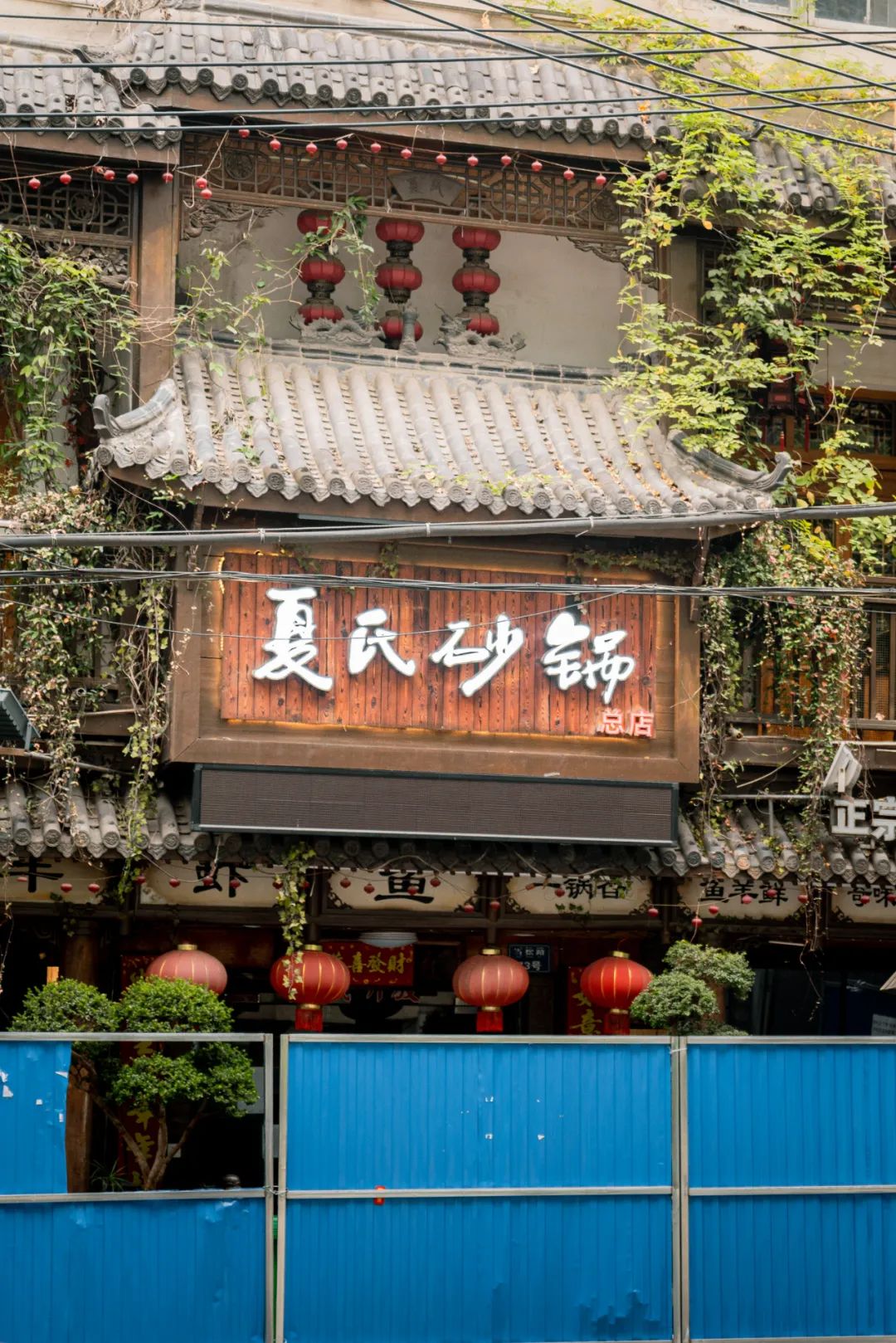 疫情下的武汉餐饮艰难,武汉疫情间生意最火爆的餐饮门店