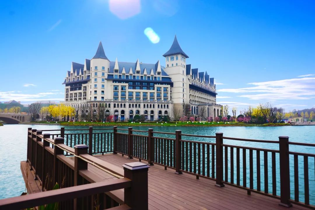 独栋别墅稀缺性最高,未来5年最稀缺别墅