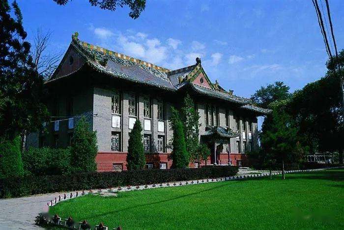 曲阜师大和山西农大：位于县城的“实力派”大学！你了解吗？