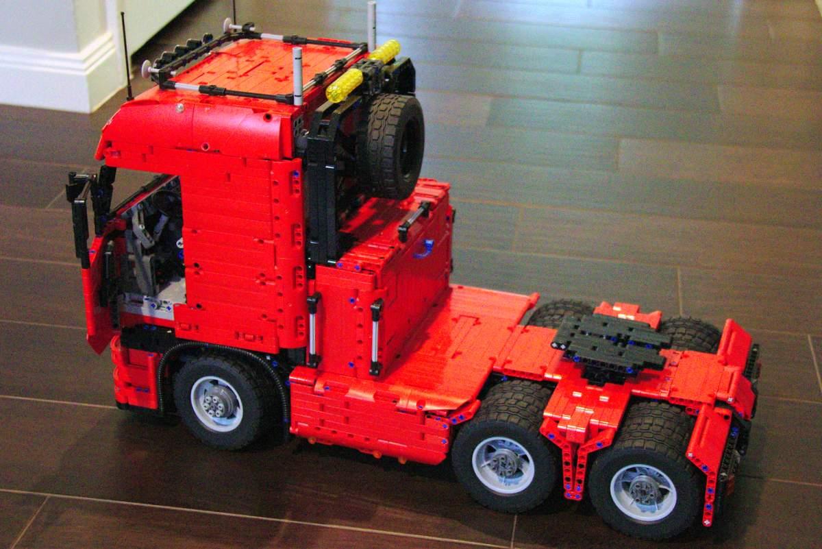 乐高彩虹之路电子版,乐高彩虹之路第一代