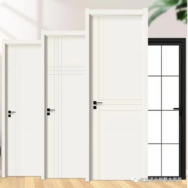 美乐嘉木塑门|精于品诚于质，一扇好门即刻到达