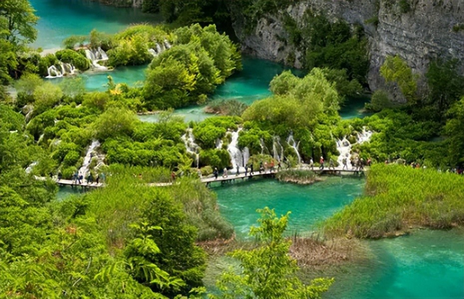 克罗地亚历史,克罗地亚发展史