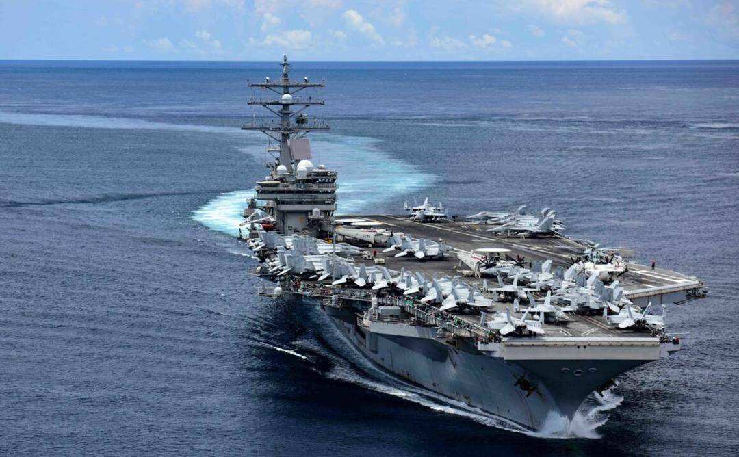 解放军延长台海军演，台军称将实弹演习，台当局：若不退后果自负